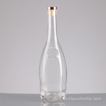 Preis einzigartige Glasflasche